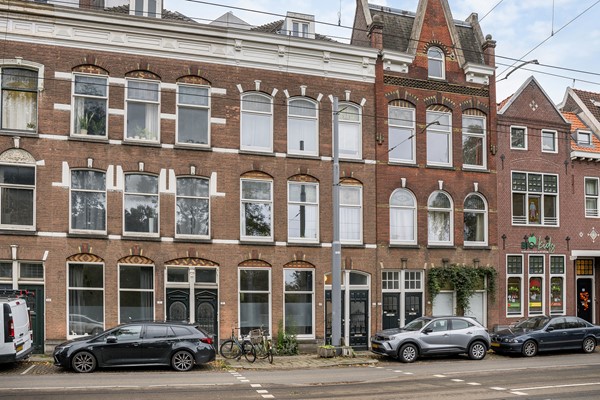 Medium property photo - Honingerdijk 69B, 3063 AK Rotterdam